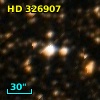 HD 326907