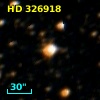 HD 326918