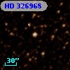 HD 326968