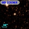 HD 326969