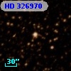 HD 326970