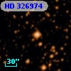 HD 326974