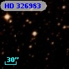 HD 326983