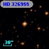 HD 326988