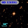 HD 326991