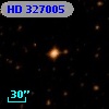 HD 327005