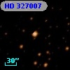 HD 327007