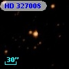HD 327008