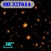 HD 327014