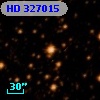 HD 327015