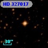 HD 327017