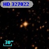 HD 327022