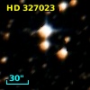HD 327023