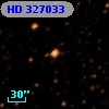 HD 327033