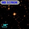 HD 327038