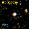HD 327039