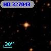 HD 327043
