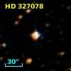 HD 327078