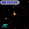 HD 327118