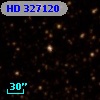 HD 327120