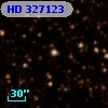 HD 327123