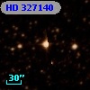 HD 327140