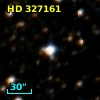 HD 327161