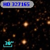 HD 327165