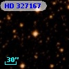 HD 327167