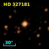 HD 327181