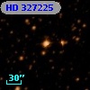 HD 327225