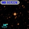 HD 327226