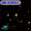 HD 329552