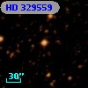 HD 329559