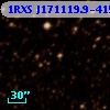 1RXS J171119.9-415656