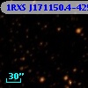 1RXS J171150.4-425938