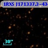 1RXS J171337.3-434557