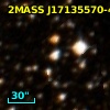 1RXS J171355.7-421208