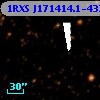 1RXS J171414.1-433019