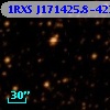 1RXS J171425.8-422925