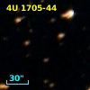 4U 1705-44