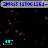 2MASS J17061561-4302042