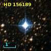 HD 156189