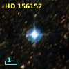 HD 156157