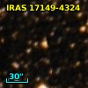 IRAS 17149-4324