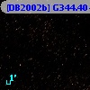 [DB2002b] G344.40-3.39