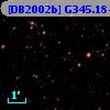 [DB2002b] G345.18-2.87