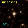 HD 323273