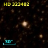 HD 323482