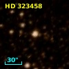 HD 323458